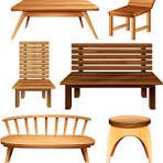 Carpentry, Wood Works image